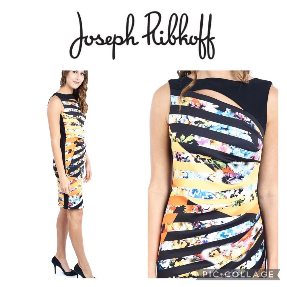 Joseph Ribkoff dress